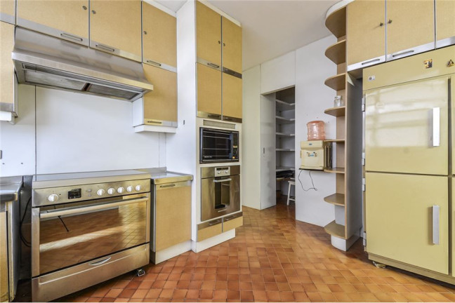 Imagem Apartamento com 4 Quartos à Venda, 514 m² em Higienópolis - São Paulo Imagem Apartamento com 4 Quartos à Venda, 514 m² em Higienópolis - São Paulo