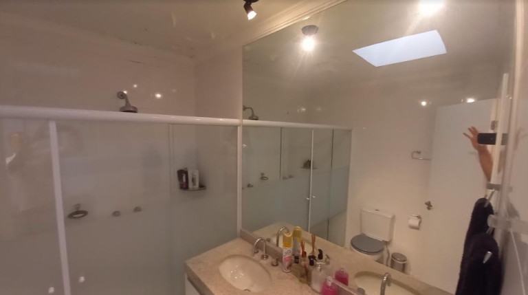 Imagem Apartamento com 4 Quartos à Venda, 198 m² em Butantã - São Paulo Imagem Apartamento com 4 Quartos à Venda, 198 m² em Butantã - São Paulo