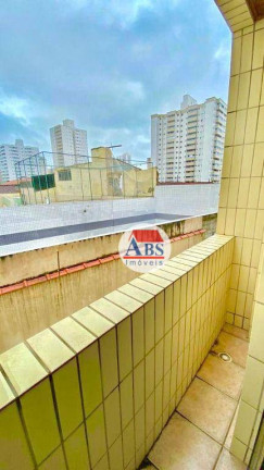 Imagem Apartamento com 1 Quarto à Venda, 43 m² em Aviação - Praia Grande