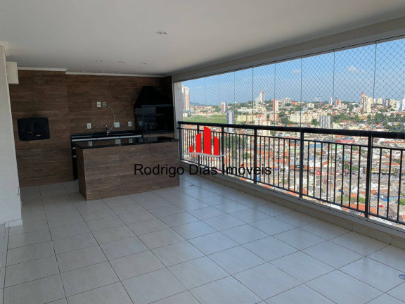 Foto do imóvel Apartamento com 4 Quartos à Venda, 216 m² em Jardim São Bento - Jundiaí