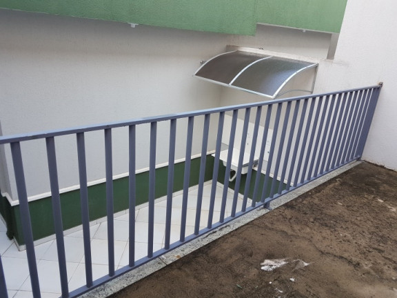 Imagem Casa com 2 Quartos à Venda, 125 m² em Parque Jaraguá - Bauru