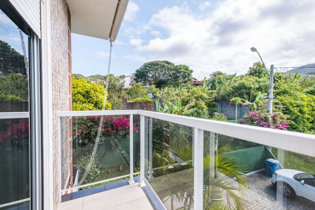 Imagem Casa de Condomínio com 4 Quartos à Venda, 253 m² em Ingleses Do Rio Vermelho - Florianópolis