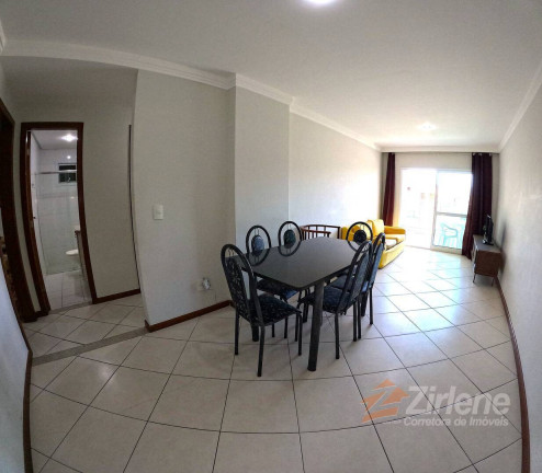 Apartamento com 3 Quartos à Venda, 90 m² em Praia Do Morro - Guarapari