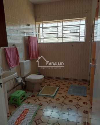 Imagem Sobrado com 5 Quartos à Venda, 266 m² em Vila Trujillo - Sorocaba