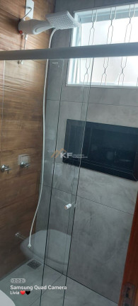 Imagem Casa com 1 Quarto à Venda, 40 m² em Campos Elíseos - Ribeirão Preto Imagem Casa com 1 Quarto à Venda, 40 m² em Campos Elíseos - Ribeirão Preto