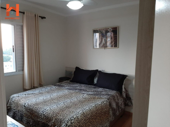 Imagem Apartamento com 2 Quartos à Venda, 54 m² em Nova América - Piracicaba Imagem Apartamento com 2 Quartos à Venda, 54 m² em Nova América - Piracicaba