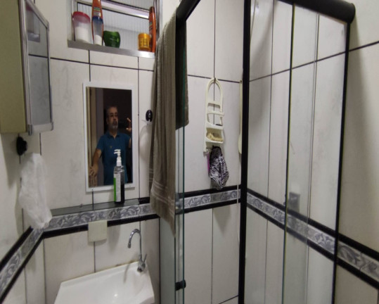 Imagem Casa com 2 Quartos à Venda, 56 m² em Conjunto Habitacional Jardim São Bento - São Paulo Imagem Casa com 2 Quartos à Venda, 56 m² em Conjunto Habitacional Jardim São Bento - São Paulo