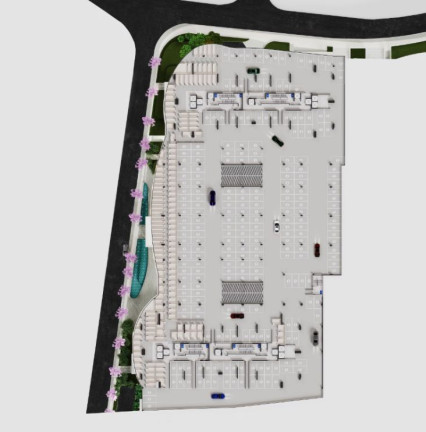 Imagem Cobertura com 4 Quartos à Venda, 1.057 m² em Ponta Da Praia - Santos Imagem Cobertura com 4 Quartos à Venda, 1.057 m² em Ponta Da Praia - Santos