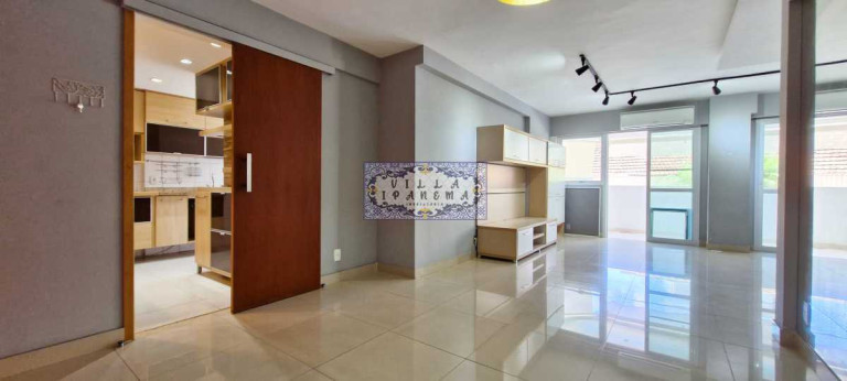 Imagem Apartamento com 4 Quartos à Venda, 126 m² em Botafogo - Rio De Janeiro