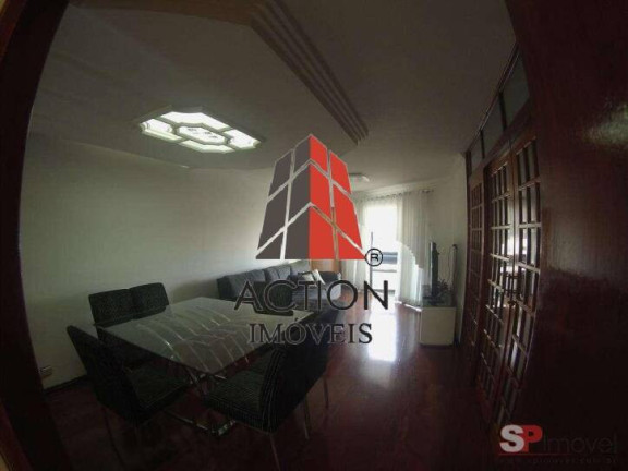 Imagem Apartamento com 3 Quartos à Venda, 122 m² em Vila Formosa - São Paulo Imagem Apartamento com 3 Quartos à Venda, 122 m² em Vila Formosa - São Paulo
