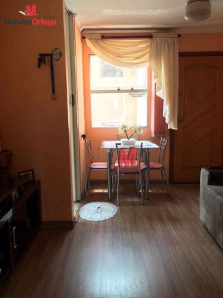 Imagem Apartamento com 2 Quartos à Venda, 47 m² em Jardim Guadalajara - Sorocaba Imagem Apartamento com 2 Quartos à Venda, 47 m² em Jardim Guadalajara - Sorocaba