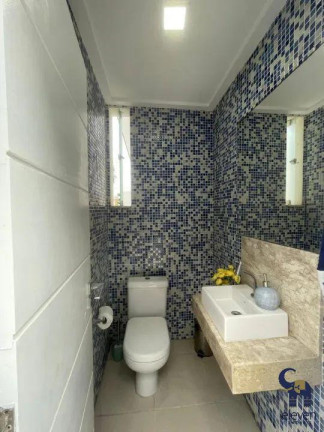 Imagem Casa com 4 Quartos à Venda, 400 m² em Alphaville I - Salvador Imagem Casa com 4 Quartos à Venda, 400 m² em Alphaville I - Salvador