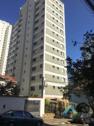 Imagem Apartamento com 1 Quarto à Venda, 41 m² em Santo Amaro - São Paulo Imagem Apartamento com 1 Quarto à Venda, 41 m² em Santo Amaro - São Paulo