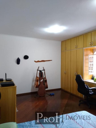 Imagem Sobrado com 3 Quartos à Venda, 358 m² em Olímpico - São Caetano Do Sul