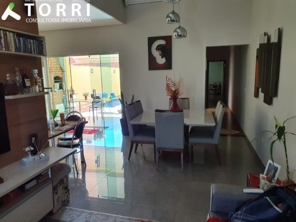 Imagem Imóvel com 2 Quartos à Venda, 143 m² em Condomínio Residencial Reserva Ipanema - Sorocaba