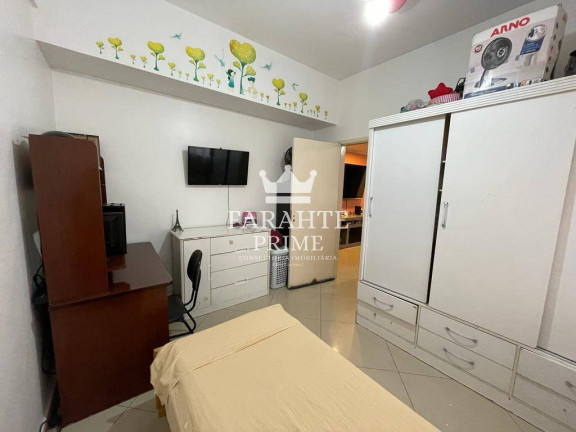 Imagem Apartamento com 2 Quartos à Venda, 78 m² em Boqueirão - Santos Imagem Apartamento com 2 Quartos à Venda, 78 m² em Boqueirão - Santos