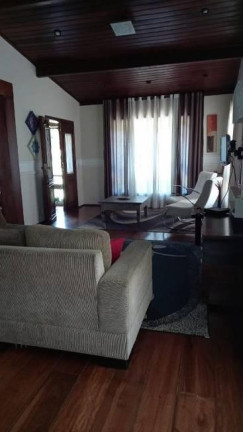 Imagem Casa de Condomínio com 3 Quartos à Venda, 376 m² em Centro - Morungaba Imagem Casa de Condomínio com 3 Quartos à Venda, 376 m² em Centro - Morungaba