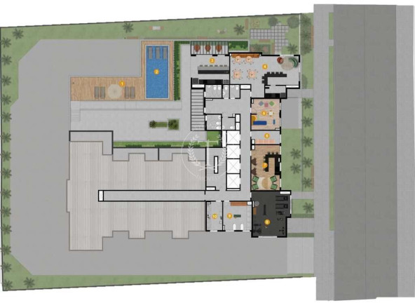 Imagem Apartamento com 1 Quarto à Venda, 27 m² em Nossa Senhora Do ó - São Paulo