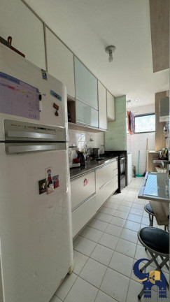 Imagem Apartamento com 3 Quartos à Venda, 72 m² em Imbuí - Salvador Imagem Apartamento com 3 Quartos à Venda, 72 m² em Imbuí - Salvador