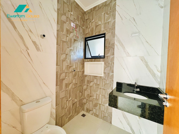 Imagem Casa com 2 Quartos à Venda, 60 m² em Jardim Sao Felipe - Atibaia