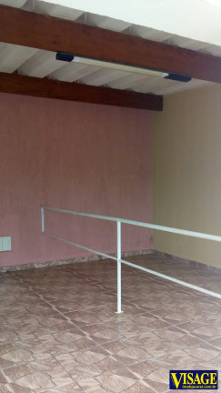 Imagem Casa com 2 Quartos à Venda, 150 m² em Pq. Santo Antonio - Jacareí Imagem Casa com 2 Quartos à Venda, 150 m² em Pq. Santo Antonio - Jacareí