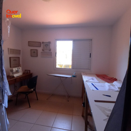 Imagem Imóvel com 4 Quartos à Venda, 175 m² em Bosque Das Juritis - Ribeirão Preto
