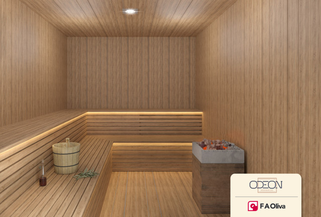 Imagem Apartamento com 3 Quartos à Venda, 112 m² em Portal Do Paraíso I - Jundiaí