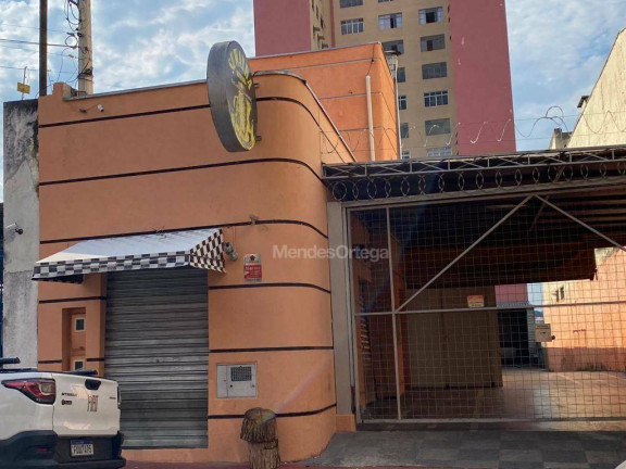 Edifício Residencial para Alugar, 210 m² em Centro - Sorocaba