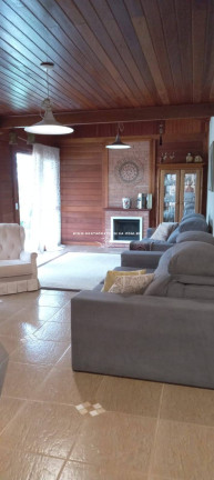 Imagem Casa com 3 Quartos à Venda, 5.000 m² em Condomínio Itaembu - Itatiba