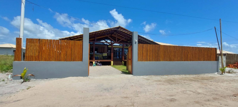 Imagem Casa com 3 Quartos à Venda, 587 m² em Vila Angelica - Marau