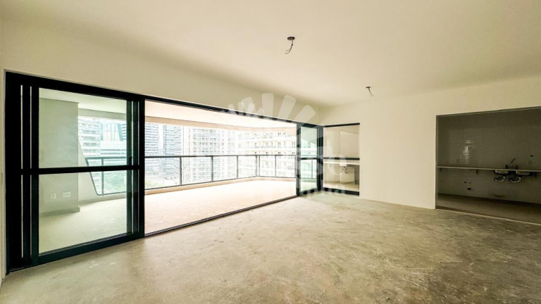 Imagem Apartamento com 3 Quartos à Venda, 196 m² em Chácara Santo Antônio (zona Sul) - São Paulo Imagem Apartamento com 3 Quartos à Venda, 196 m² em Chácara Santo Antônio (zona Sul) - São Paulo