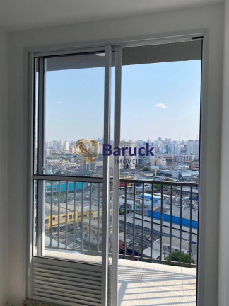 Imagem Apartamento com 2 Quartos à Venda, 38 m² em Brás - São Paulo