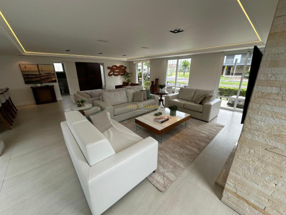 Imagem Casa com 5 Quartos à Venda, 411 m² em Condominio Las Dunas - Xangri-lá Imagem Casa com 5 Quartos à Venda, 411 m² em Condominio Las Dunas - Xangri-lá