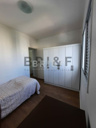 Imagem Apartamento com 2 Quartos à Venda, 76 m² em Jardim Santo Amaro - São Paulo