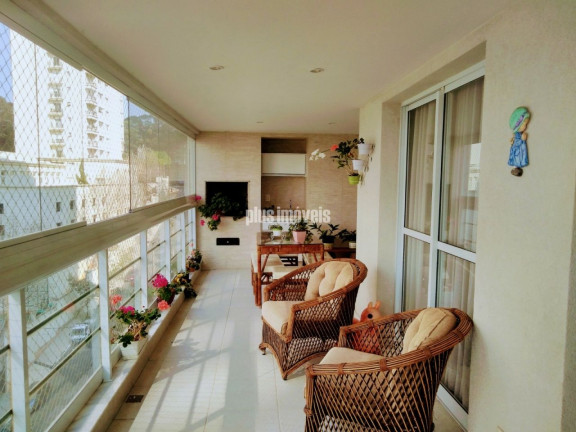 Imagem Apartamento com 4 Quartos à Venda, 201 m² em Panamby - São Paulo Imagem Apartamento com 4 Quartos à Venda, 201 m² em Panamby - São Paulo