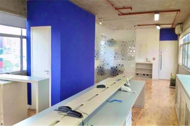 Imagem Imóvel Comercial à Venda, 58 m² em Pinheiros - São Paulo Imagem Imóvel Comercial à Venda, 58 m² em Pinheiros - São Paulo