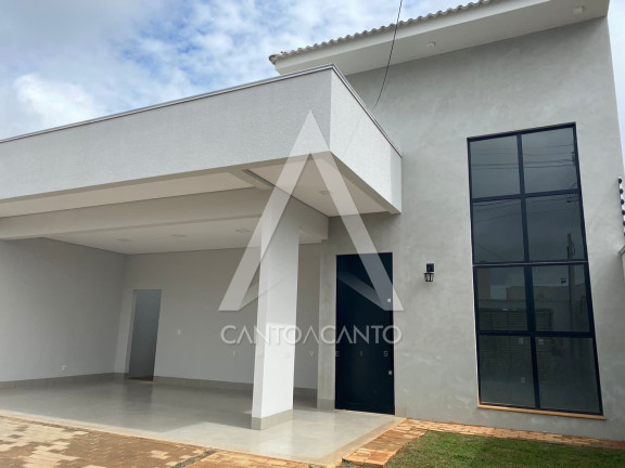 Imagem Casa com 1 Quarto à Venda, 145 m² em Residencial Aquarela Das Artes - Sinop Imagem Casa com 1 Quarto à Venda, 145 m² em Residencial Aquarela Das Artes - Sinop