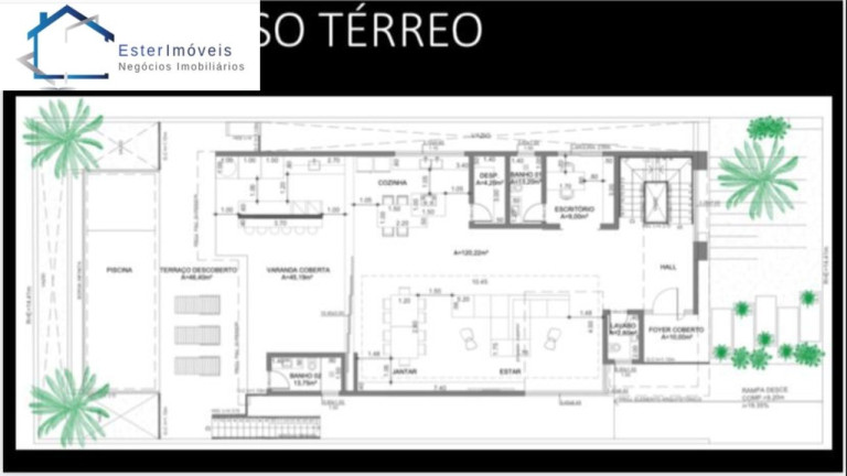 Imagem Casa com 2 Quartos para Alugar ou Temporada, 500 m² em Alphaville Residencial Plus - Barueri Imagem Casa com 2 Quartos para Alugar ou Temporada, 500 m² em Alphaville Residencial Plus - Barueri