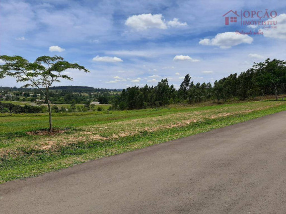 Imagem Terreno à Venda, 2.040 m² em Condomínio Terras De São José Ii - Itu