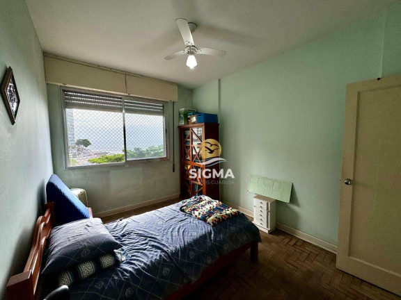 Imagem Apartamento com 3 Quartos à Venda, 158 m² em Pitangueiras - Guarujá