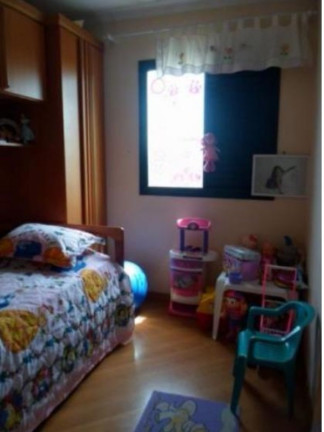 Imagem Apartamento com 3 Quartos à Venda, 65 m² em Vila Carbone - São Paulo