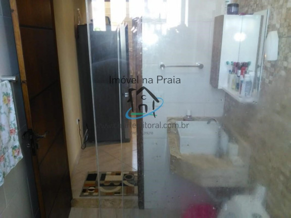 Imagem Casa com 2 Quartos à Venda, 150 m² em Morro Do Algodão - Caraguatatuba