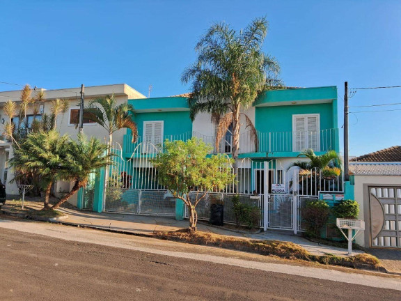 Casa com 4 Quartos para Alugar, 297 m² em Jardim Esplanada - Indaiatuba