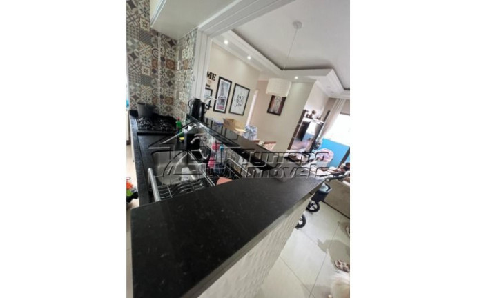 Imagem Apartamento com 3 Quartos à Venda, 62 m² em Jardim América - São José Dos Campos Imagem Apartamento com 3 Quartos à Venda, 62 m² em Jardim América - São José Dos Campos