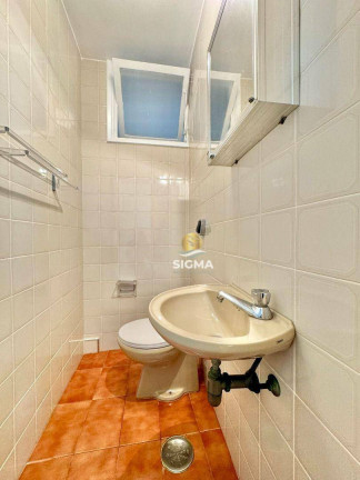 Imagem Apartamento com 4 Quartos à Venda, 110 m² em Pitangueiras - Guarujá