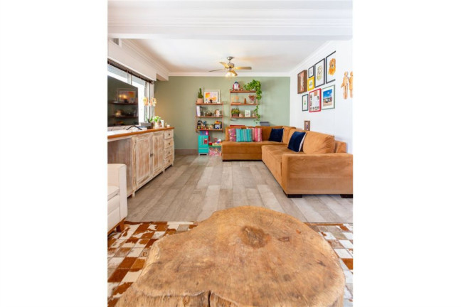 Imagem Apartamento com 2 Quartos à Venda, 133 m² em Pinheiros - São Paulo