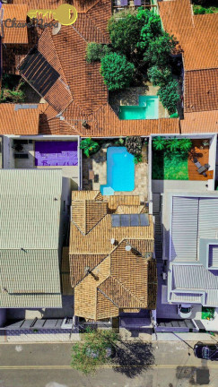 Imagem Casa com 4 Quartos à Venda, 365 m² em Jardim Paulista - Atibaia