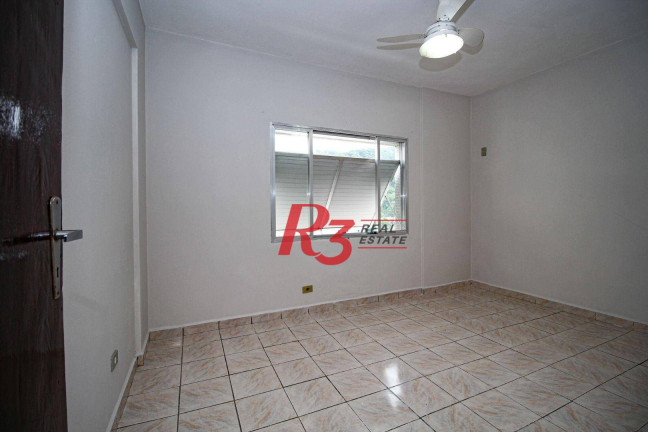 Imagem Apartamento com 1 Quarto à Venda, 61 m² em José Menino - Santos Imagem Apartamento com 1 Quarto à Venda, 61 m² em José Menino - Santos