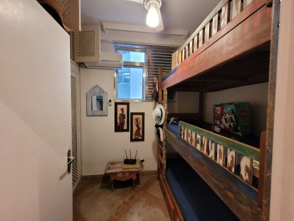 Imagem Apartamento com 3 Quartos à Venda, 90 m² em Pitangueiras - Guarujá