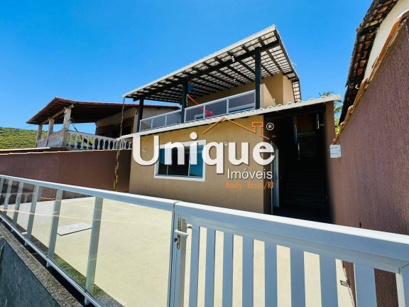 Imagem Casa com 3 Quartos à Venda, 800 m² em Jardim Do Peró - Cabo Frio